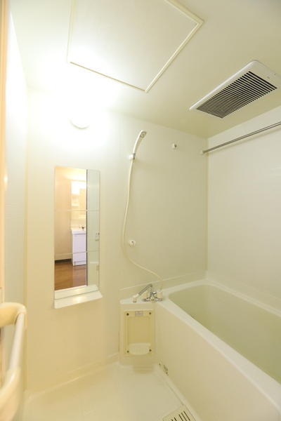 シャンポール南越谷(バス)