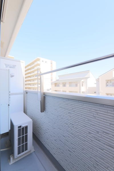 ウエストハイムL・T6丁目