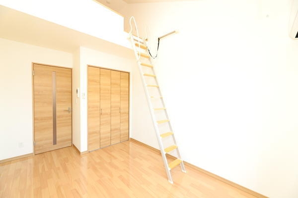 ウエストハイムL・T6丁目