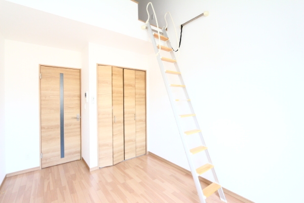 ウエストハイムL・T6丁目