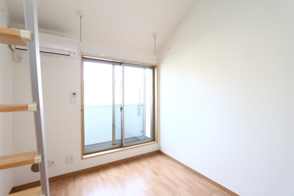 ウエストハイムL・T6丁目