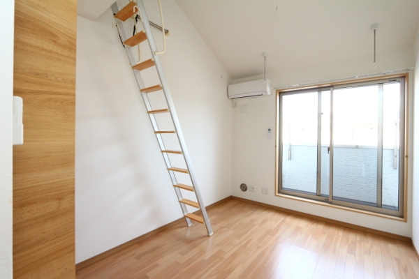 ウエストハイムL・T6丁目