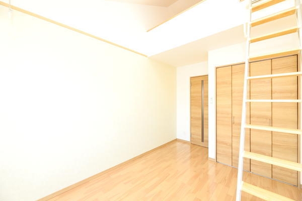 ウエストハイムL・T6丁目