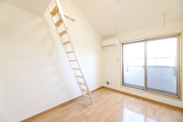 ウエストハイムL・T6丁目