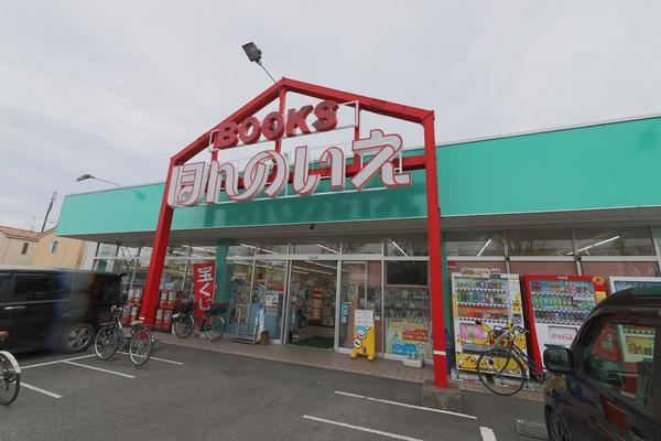 スカイコーポ(ほんのいえ宮脇書店 越谷店)