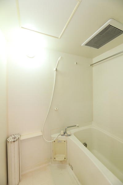 シャンポール南越谷