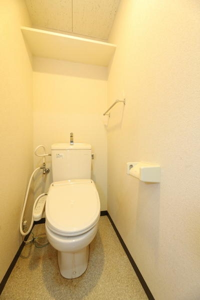 シャンポール南越谷