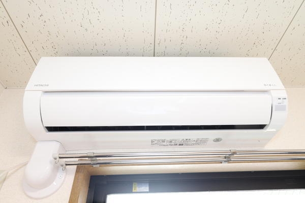 シャンポール南越谷