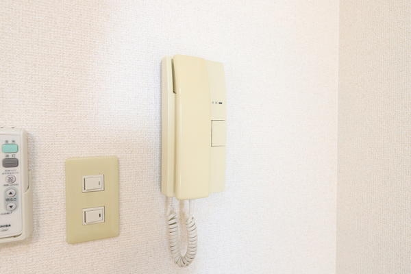 シャンポール南越谷