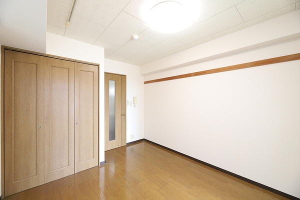 シャンポール南越谷