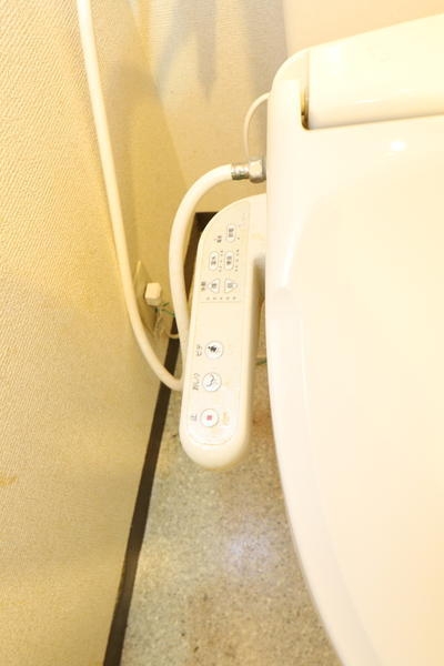 シャンポール南越谷