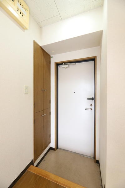 シャンポール南越谷