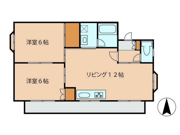 第一藤マンション