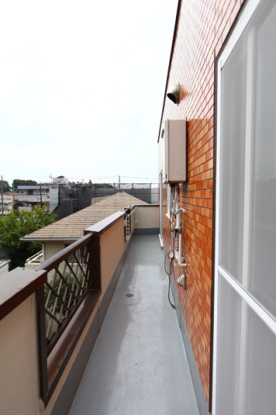 第一藤マンション