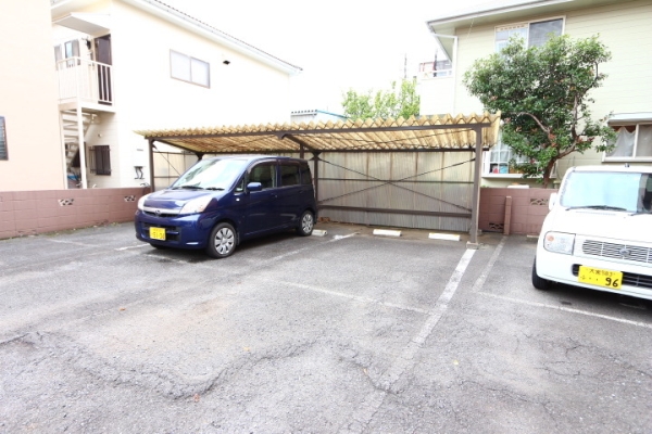 第一藤マンション