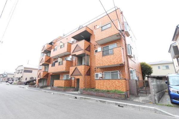 第一藤マンション