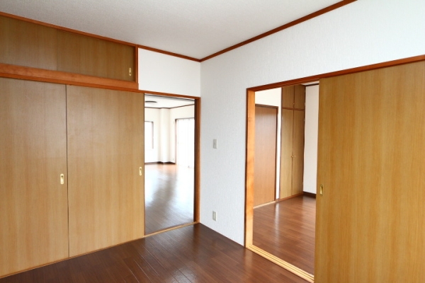 第一藤マンション