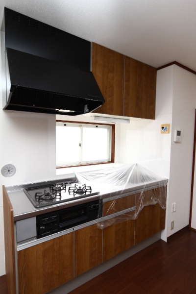 第一藤マンション