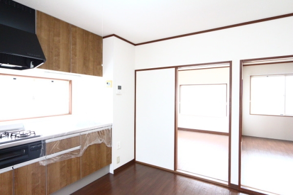 第一藤マンション