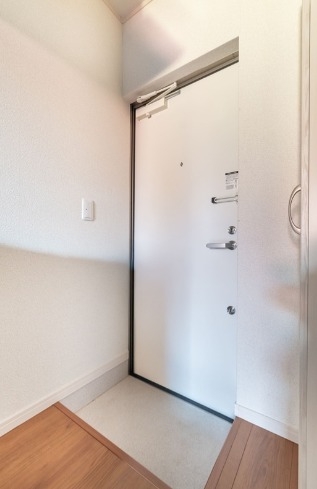 ソレイユ春日部南