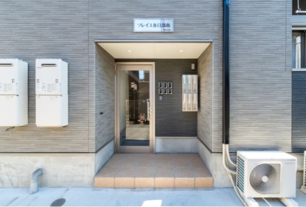 ソレイユ春日部南