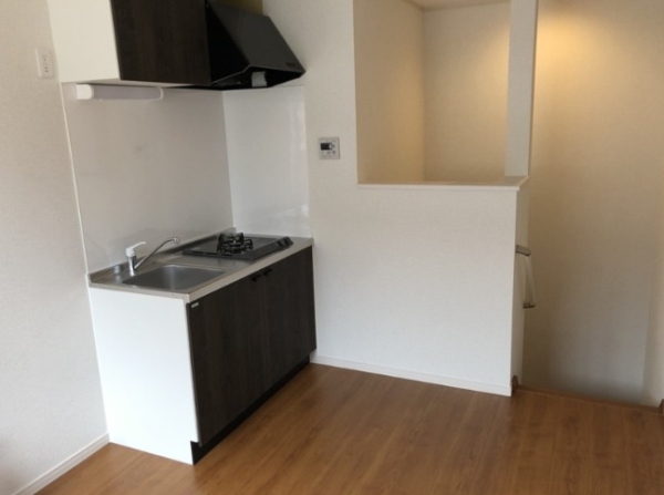 ソレイユ春日部南