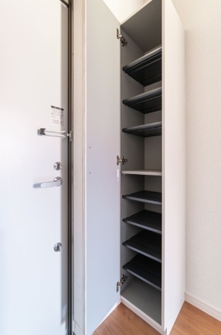 ソレイユ春日部南