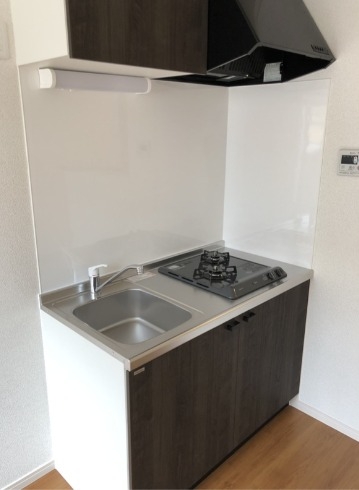 ソレイユ春日部南