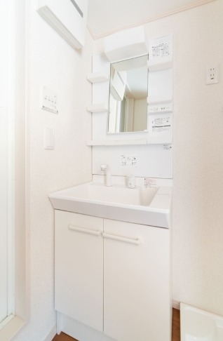 ソレイユ春日部南