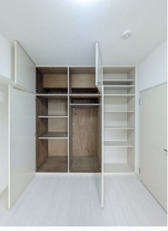 春日部サンハイツ2号棟