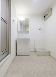 春日部サンハイツ2号棟