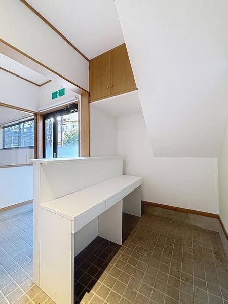 齊藤様貸店舗