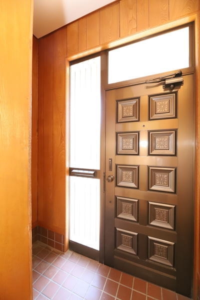 ボヌール松伏戸建て