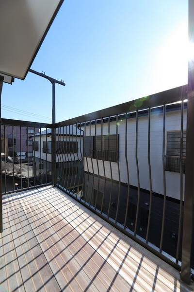 ボヌール松伏戸建て