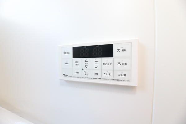 ボヌール松伏戸建て