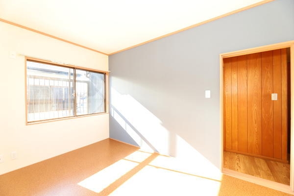 ボヌール松伏戸建て