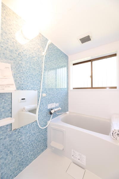 ボヌール松伏戸建て