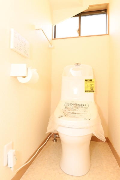 ボヌール松伏戸建て