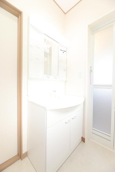 ボヌール松伏戸建て