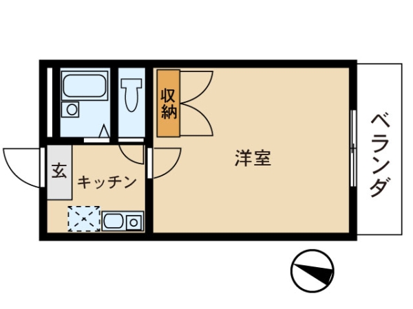 トライアングル