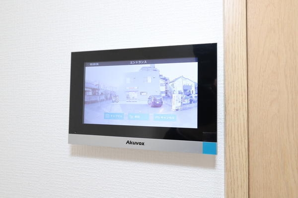 トライアングル