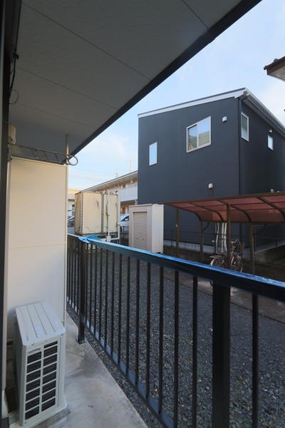 トライアングル