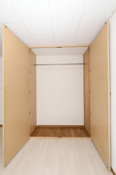 トライアングル