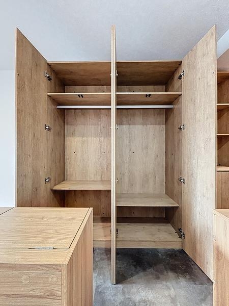 Solo　Studio　北越谷