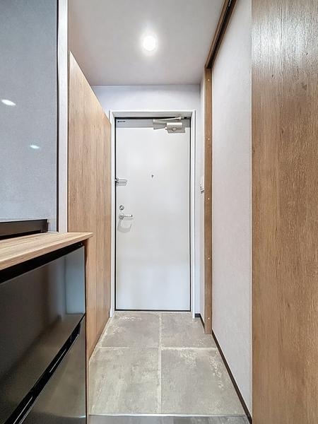 Solo　Studio　北越谷