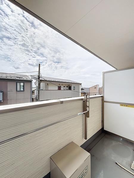 Solo　Studio　北越谷