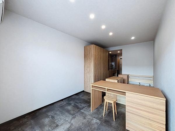 Solo　Studio　北越谷