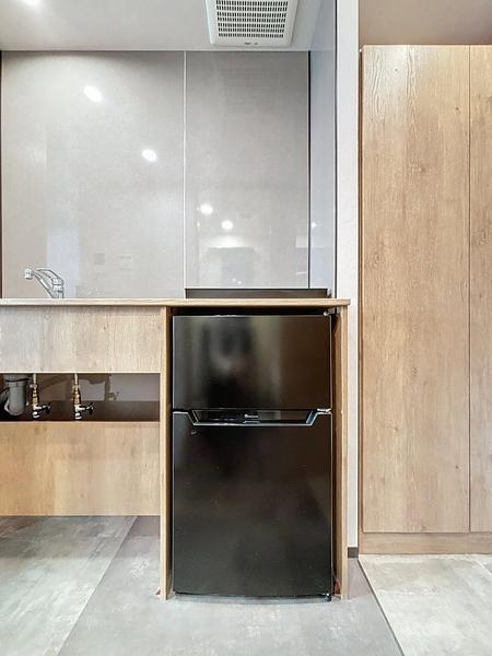 Solo　Studio　北越谷