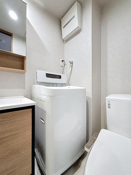 Solo　Studio　北越谷