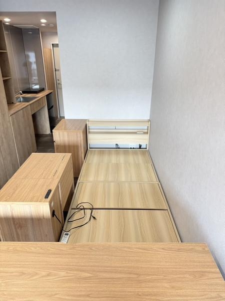 Solo　Studio　北越谷